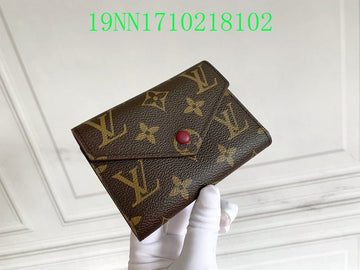 MLB - CHL Wallet - 226