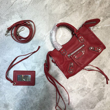 Makersluxe - BGA Bags - 596