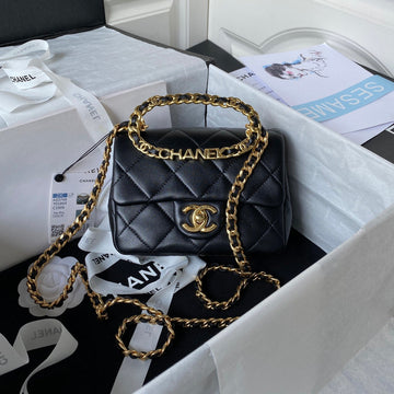 Fashion - CHL Bags - 964