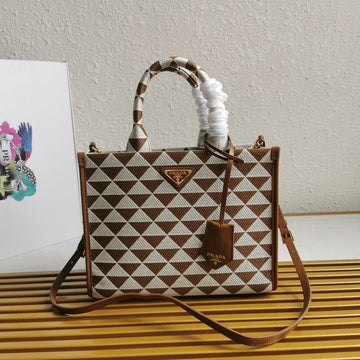 Makersluxe - PD Bags - 277