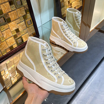 MLB - GUKI Women Shoes - 486