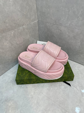 MLB - GUKI Women Shoes - 489