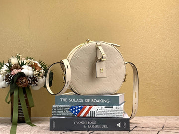 Makersluxe Bags - LOV Bags - 2435
