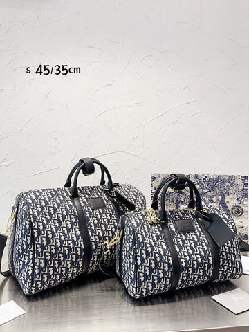 Makersluxe - DOR2 Bags - 152