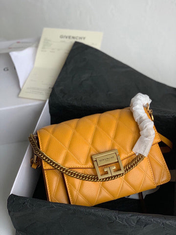 Makersluxe - GCY Bags - 534