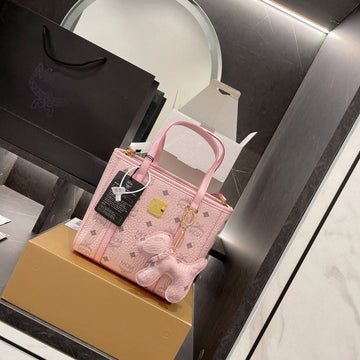 Makersluxe Bags- MQM Bags - 026