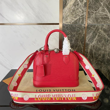 BFWD - LOV Bags - 1792