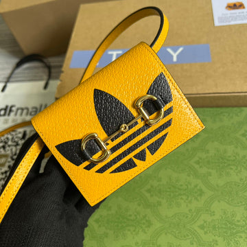 Makersluxe Bags- GUKI Bags - 1229