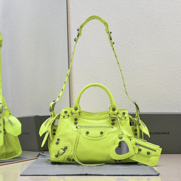 Makersluxe - BG Bags - 767