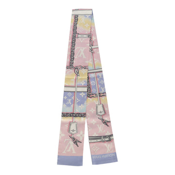 Louis Vuitton Monogram Confidential Bandeau - '20s