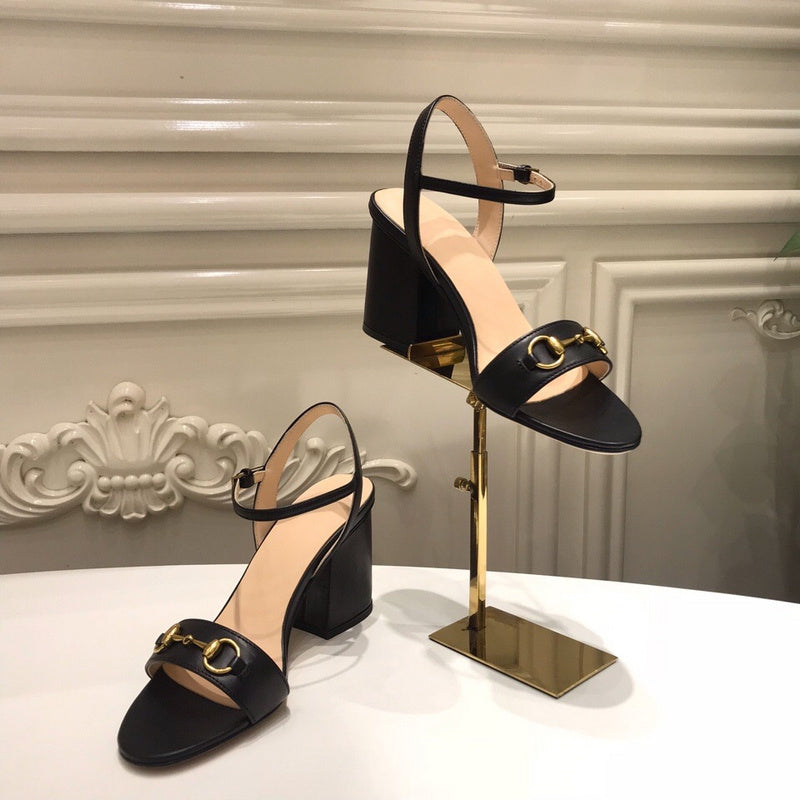 MLB - GUKI Women Shoes - 1395
