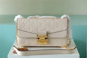 Makersluxe - LOV Bags - 353