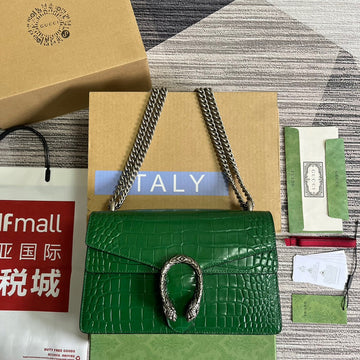Makersluxe - GCI Bags - 1608
