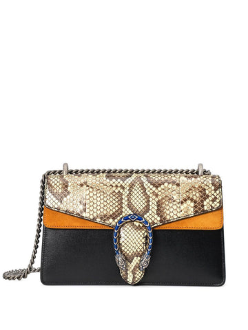 DIONYSUS SMALL SHOULDER BAG