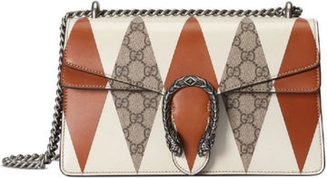 DIONYSUS SMALL SHOULDER BAG