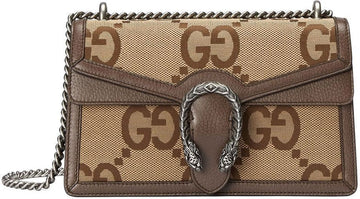 DIONYSUS SMALL SHOULDER BAG
