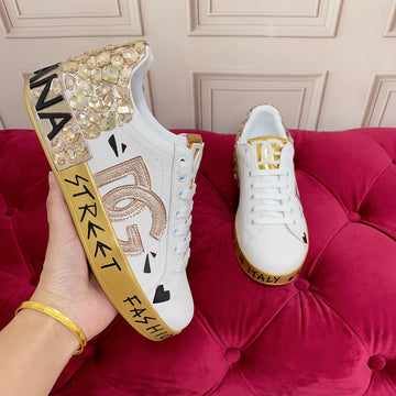 MLB - DAG Women Shoes - 313