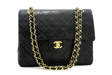 Chanel Double flap