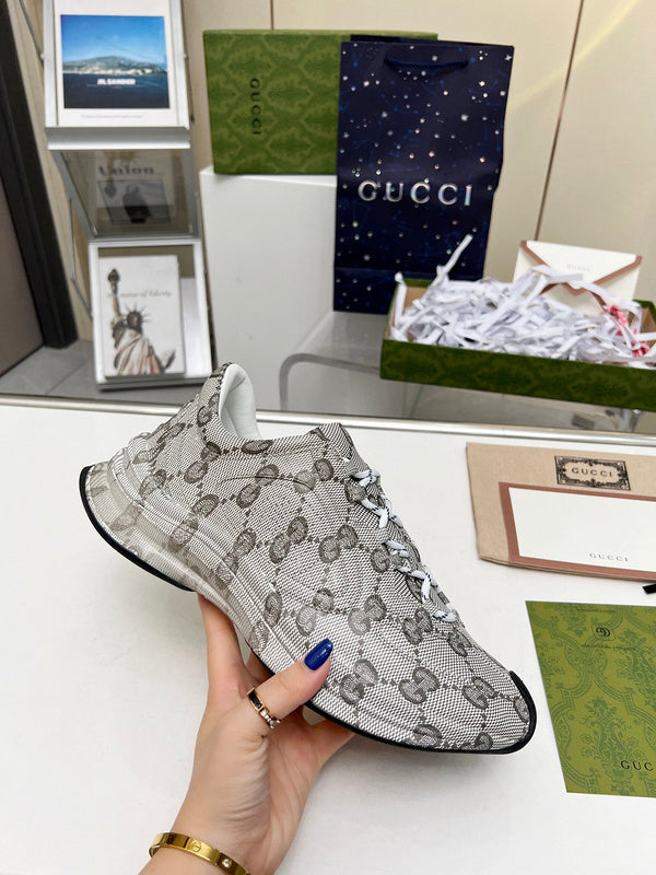 MLB - GUKI Women Shoes - 357