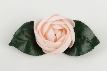 Broche camélia Chanel