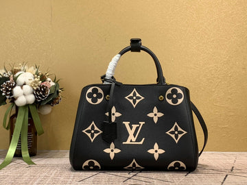 Makersluxe Bags - LOV Bags - 2481