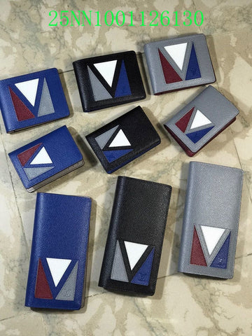 Makersluxe CHL Wallet - 467