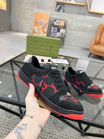 MLB - GUKI Shoes - 022
