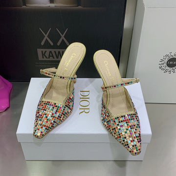 MLB - Mix Women Shoes - 2793