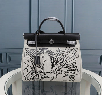 Makersluxe - HMS Bags - 1235