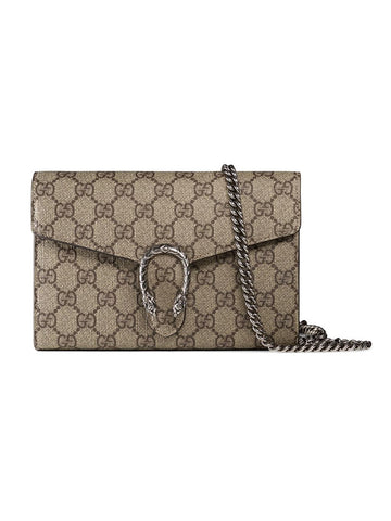 Dionysus Clutch Bag