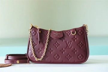 Makersluxe - LOV Bags - 081