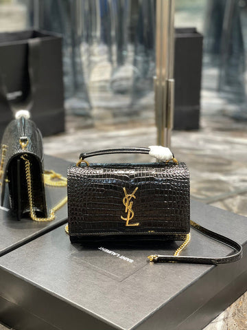 makersluxe - YLS Bags - 851