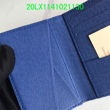 Makersluxe CHL Wallet - 1469