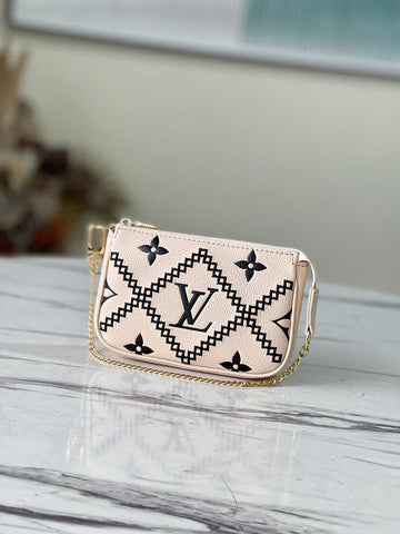 Makersluxe Lu-Vi bags - 5381