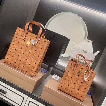Makersluxe Bags- MQM Bags - 083