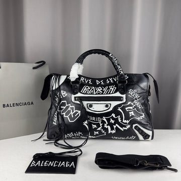 Makersluxe - BG Bags - 533