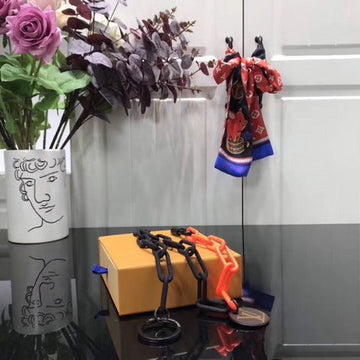 Makersluxe Lu-Vi bags - 2854