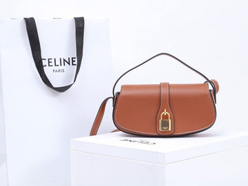 Makersluxe - COL Bags - 604
