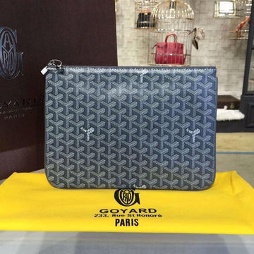 Makersluxe - GOD Bags - 349