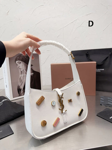 Makersluxe - GUI3 Bags - 198