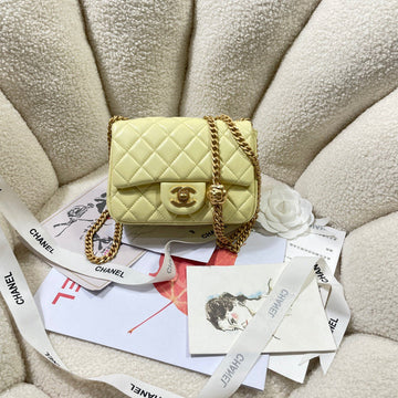 Makersluxe - CHL Bags - 426