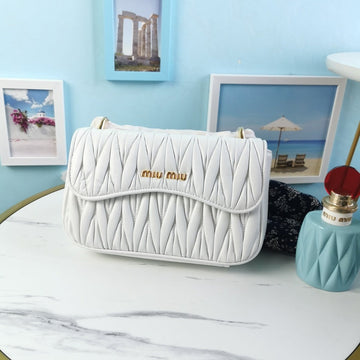 Makersluxe - MMU Bags - 569