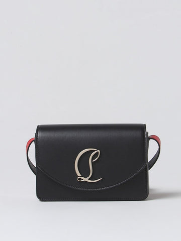 Christian Louboutin Mini Bag Woman Black Woman