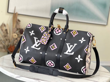 MLB Makersluxe Lu-Vi bags - 5827