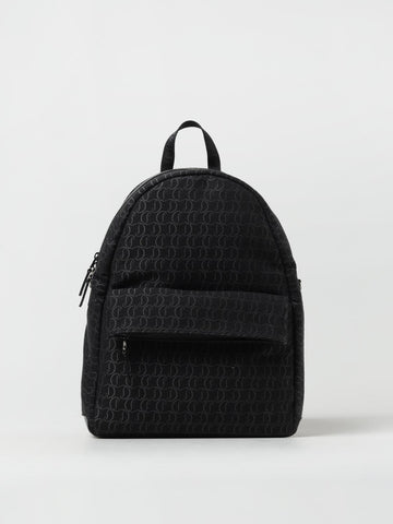 Christian Louboutin Backpack Men Black Men