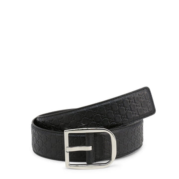 Gucci Belts Men