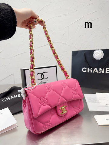 Makersluxe - CNL3 Bags - 259
