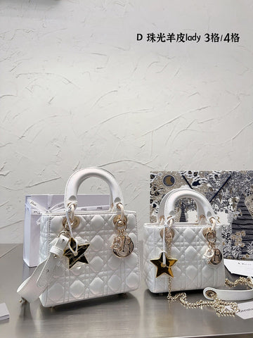 Makersluxe - DOR2 Bags - 094