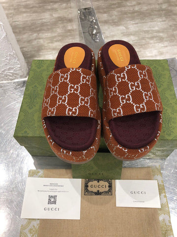 MLB - GUKI Women Shoes - 770