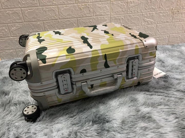 MLB - Mix Luggages - 221